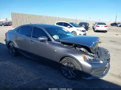 JTHBA1D2XG5034286 2016 LEXUS IS