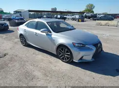 JTHBA1D2XG5034899 2016 LEXUS IS