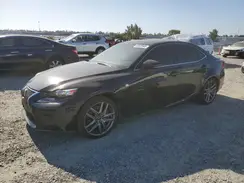 JTHBA1D2XG5035681 2016 LEXUS IS