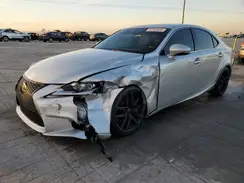 JTHBA1D2XG5035826 2016 LEXUS IS