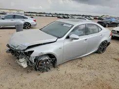 JTHBA1D2XG5036331 2016 LEXUS IS