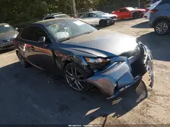 JTHBA1D2XG5036586 2016 LEXUS IS