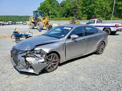 JTHBA1D2XG5036958 2016 LEXUS IS