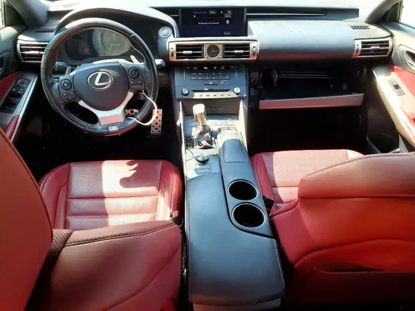 JTHBA1D2XG5036958 2016 LEXUS IS - Image 8