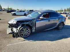 JTHBA1D2XG5037561 2016 LEXUS IS