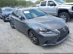 JTHBA1D2XG5037902 2016 LEXUS IS