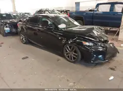 JTHBA1D2XG5037950 2016 LEXUS IS