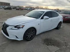 JTHBA1D2XG5037964 2016 LEXUS IS
