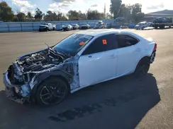 JTHBA1D2XH5039487 2017 LEXUS IS