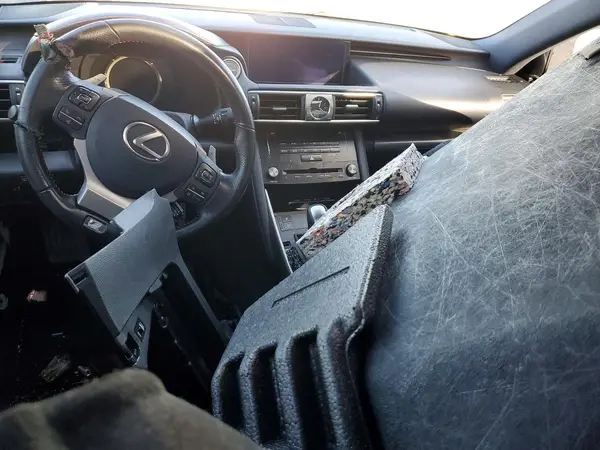 JTHBA1D2XH5039487 2017 LEXUS IS - Image 8