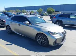 JTHBA1D2XH5039733 2017 LEXUS IS
