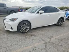 JTHBA1D2XH5040414 2017 LEXUS IS