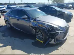 JTHBA1D2XH5041837 2017 LEXUS IS