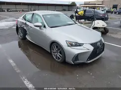 JTHBA1D2XH5041918 2017 LEXUS IS
