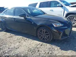 JTHBA1D2XH5042048 2017 LEXUS IS
