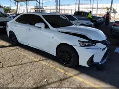 JTHBA1D2XH5045368 2017 LEXUS IS