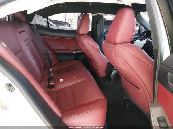 JTHBA1D2XH5045368 2017 LEXUS IS - Image 8