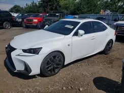 JTHBA1D2XH5045497 2017 LEXUS IS
