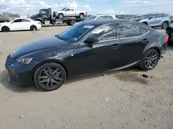 JTHBA1D2XH5045905 2017 LEXUS IS