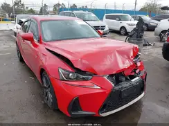 JTHBA1D2XH5047962 2017 LEXUS IS