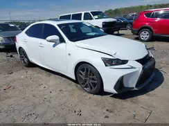 JTHBA1D2XH5048397 2017 LEXUS IS
