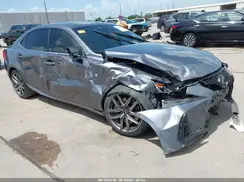 JTHBA1D2XH5048805 2017 LEXUS IS
