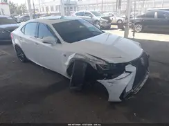 JTHBA1D2XH5049405 2017 LEXUS IS
