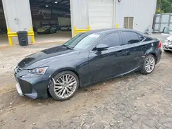 JTHBA1D2XH5049971 2017 LEXUS IS