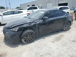 JTHBA1D2XH5050974 2017 LEXUS IS
