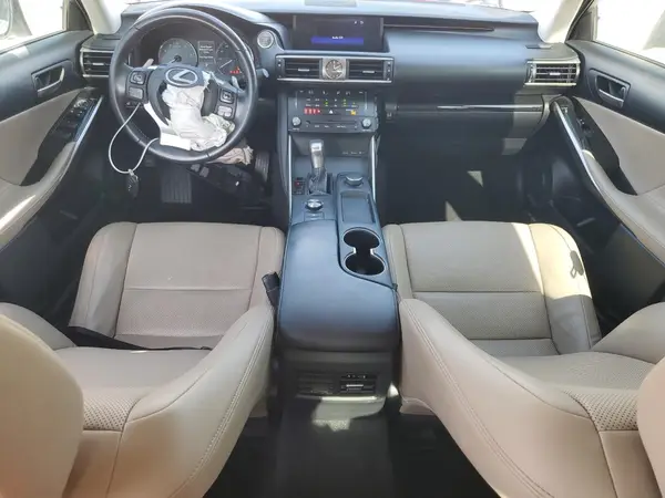JTHBA1D2XH5051817 2017 LEXUS IS - Image 8