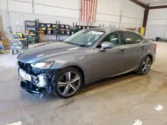 JTHBA1D2XH5054555 2017 LEXUS IS
