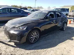JTHBA1D2XH5055317 2017 LEXUS IS