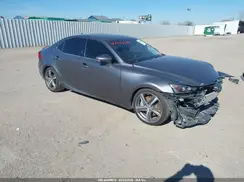 JTHBA1D2XH5057343 2017 LEXUS IS