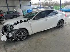 JTHBA1D2XH5057701 2017 LEXUS IS