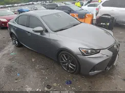 JTHBA1D2XH5060016 2017 LEXUS IS