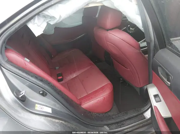 JTHBA1D2XH5060016 2017 LEXUS IS - Image 8