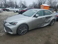 JTHBA1D2XH5060131 2017 LEXUS IS