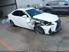 JTHBA1D2XH5060453 2017 LEXUS IS