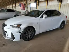 JTHBA1D2XH5061344 2017 LEXUS IS