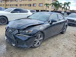 JTHBA1D2XH5061473 2017 LEXUS IS