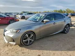 JTHBA1D2XJ5061981 2018 LEXUS IS