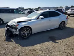 JTHBA1D2XJ5062824 2018 LEXUS IS