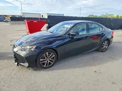 JTHBA1D2XJ5063262 2018 LEXUS IS