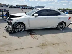 JTHBA1D2XJ5064282 2018 LEXUS IS