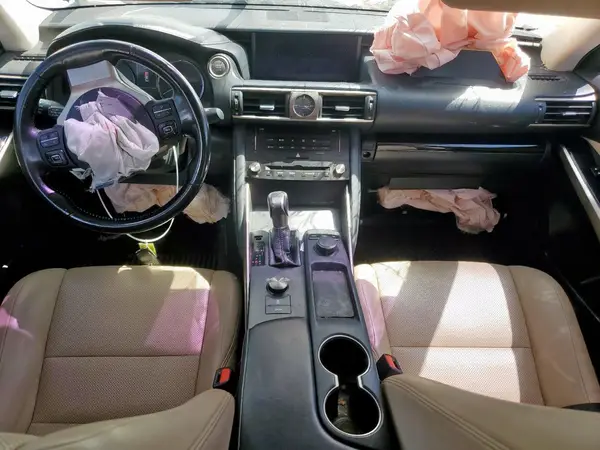 JTHBA1D2XJ5064282 2018 LEXUS IS - Image 8