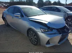 JTHBA1D2XJ5064430 2018 LEXUS IS