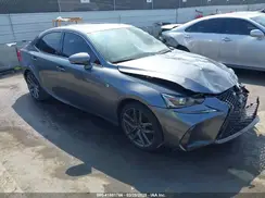 JTHBA1D2XJ5065643 2018 LEXUS IS