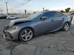 JTHBA1D2XJ5066503 2018 LEXUS IS