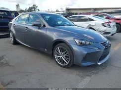 JTHBA1D2XJ5067134 2018 LEXUS IS
