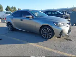 JTHBA1D2XJ5067571 2018 LEXUS IS